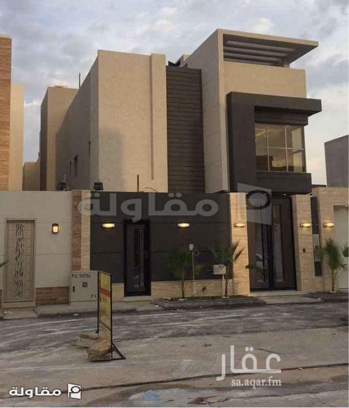 من أعمال مؤسسة اختياري الأولى للمقاولات