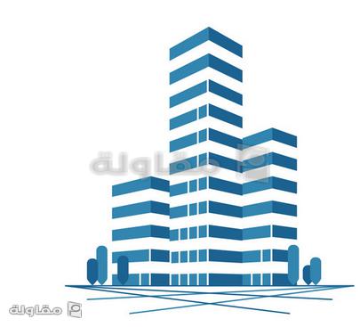 من أعمال مؤسسة مقاولات معتمدة