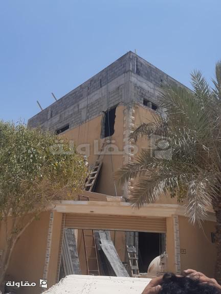من أعمال مؤسسة رؤيه المسارات