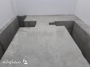 من أعمال مقاول غرف كهرباء