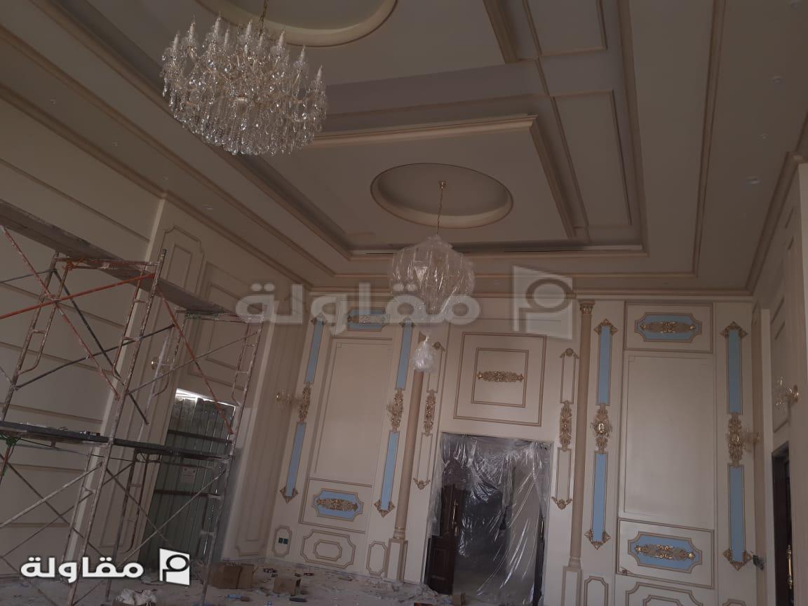 من أعمال ابو واصل