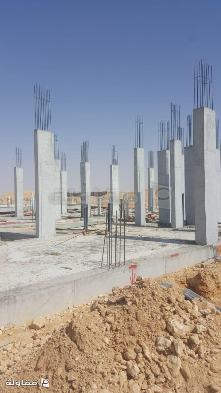 من أعمال مؤسسة دار المحيط