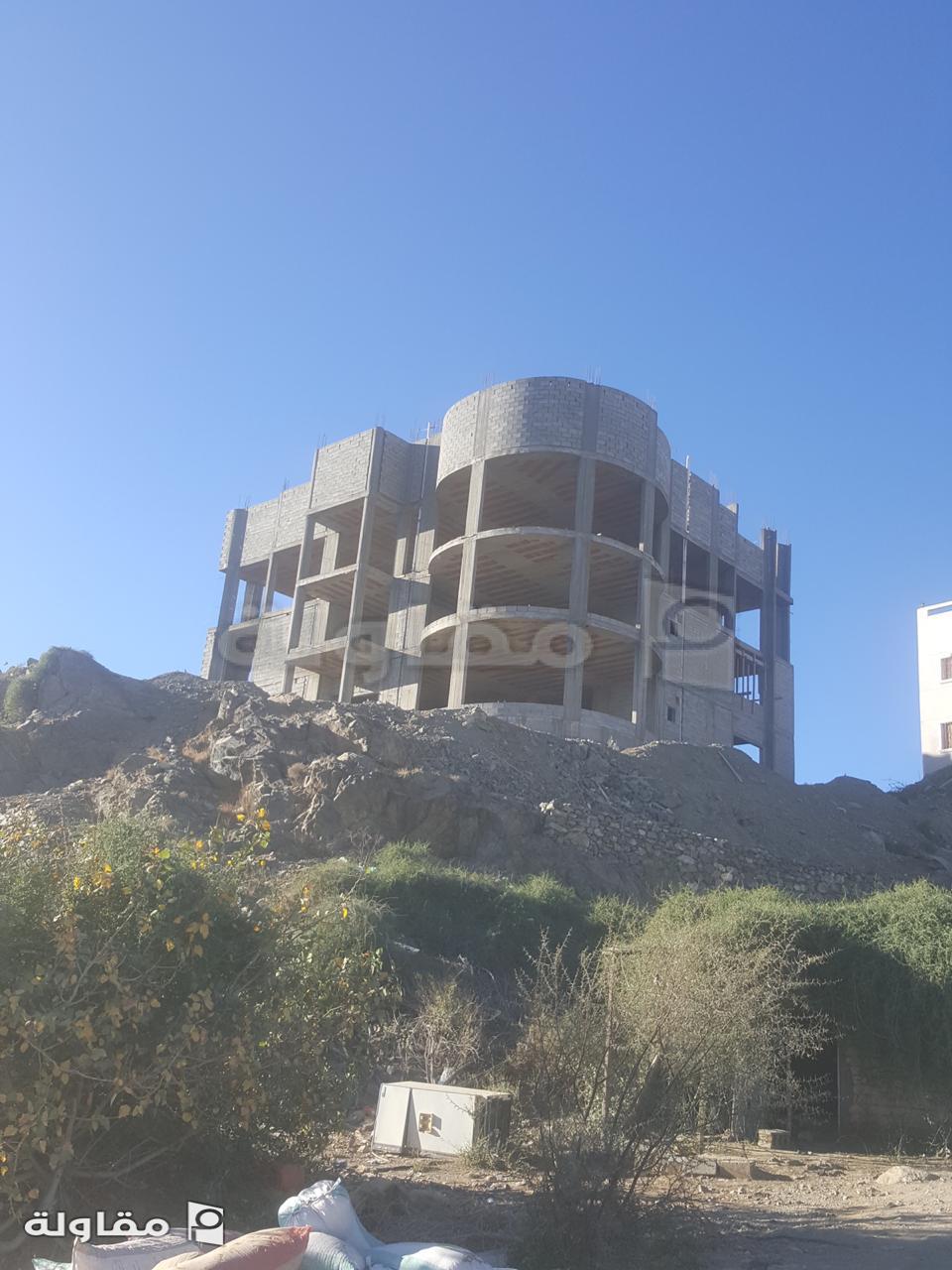 <p>فله سكنيه</p>