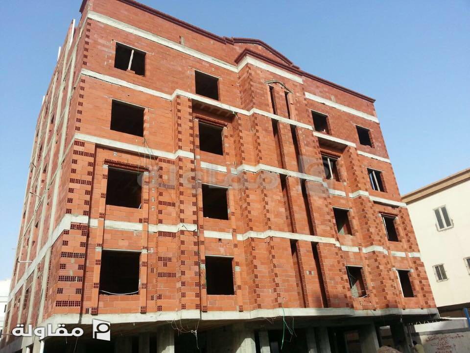 من أعمال المهندس هاشم