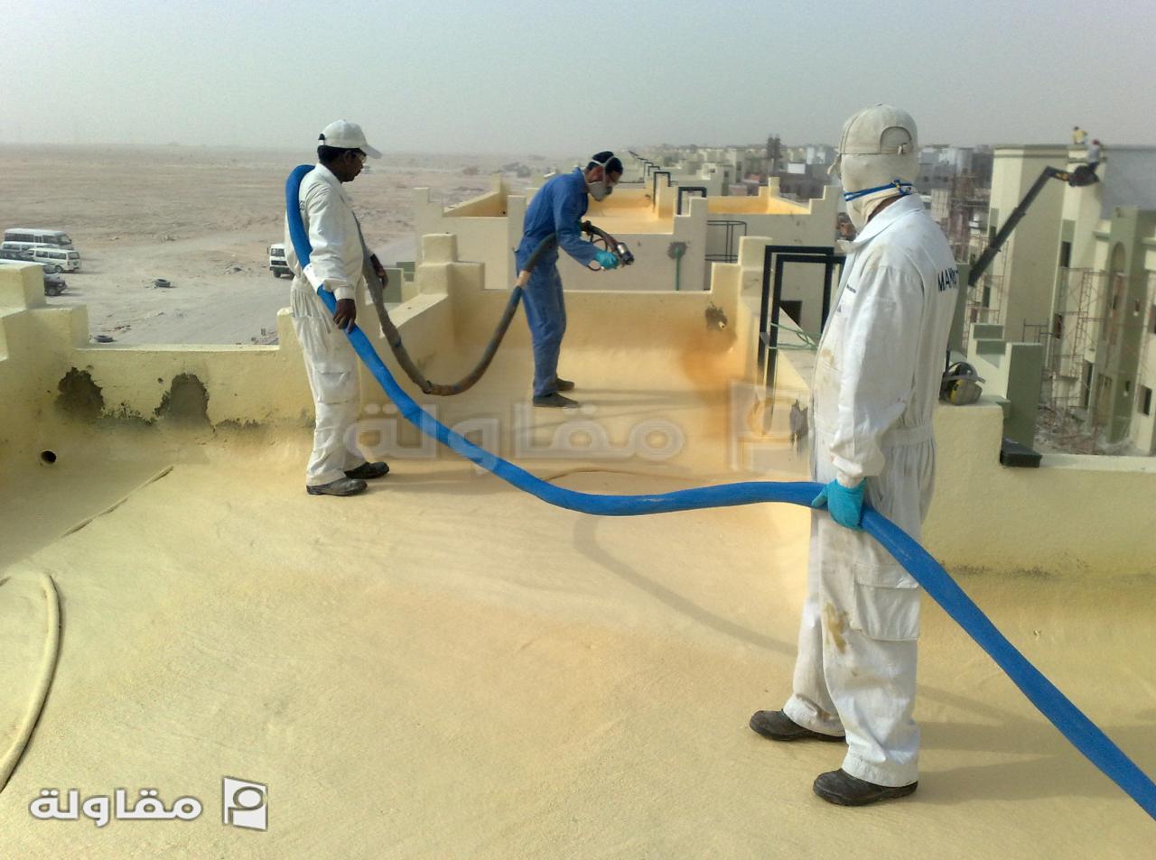 من أعمال مؤسسة وسام التنمية