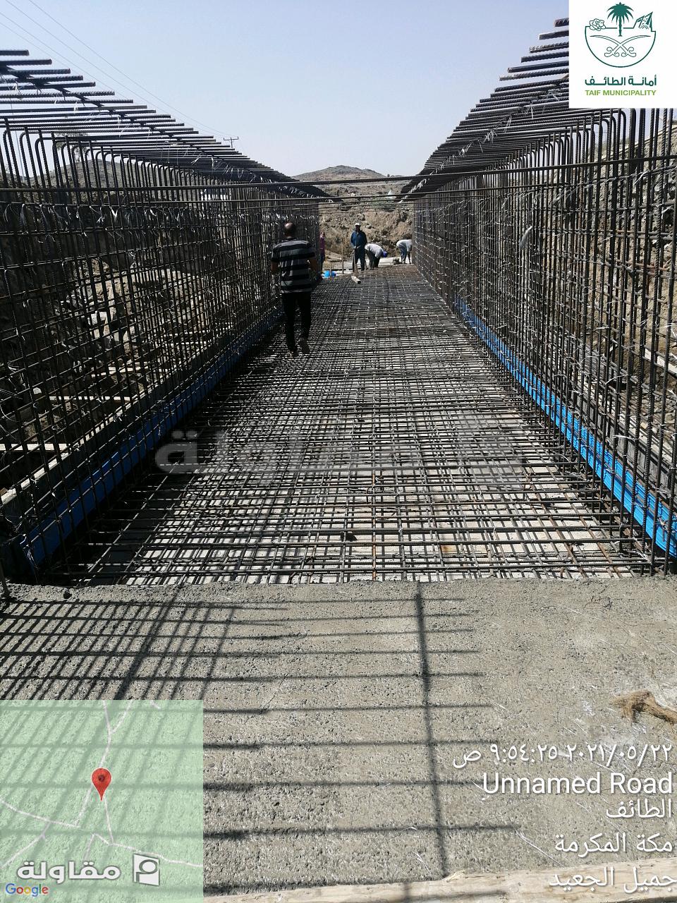 من أعمال مهندس عبدالله الخضر