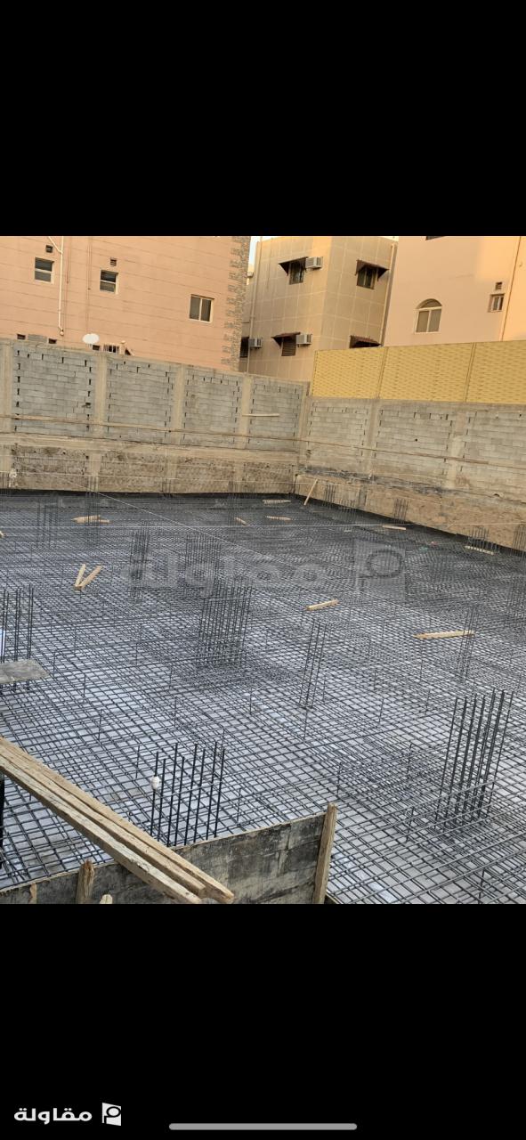 من أعمال مؤسسه عادل الثبيتي