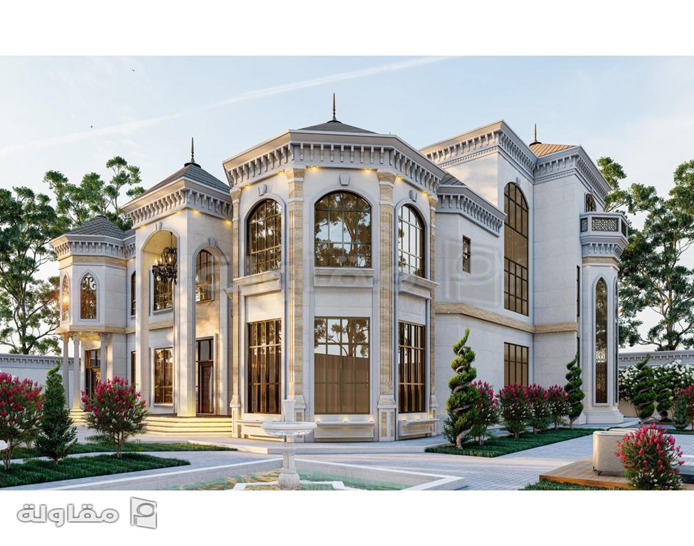 التصميم الداخلي