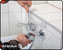 من أعمال مؤسسة المستورة للمقاولات