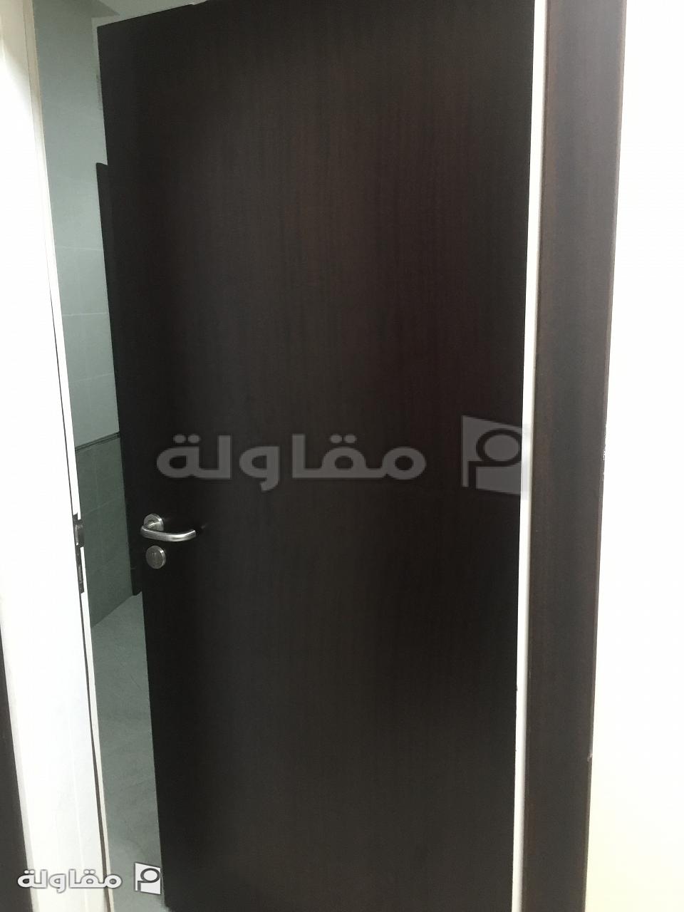 من أعمال م عبدالرحمن للمقاولات العامة