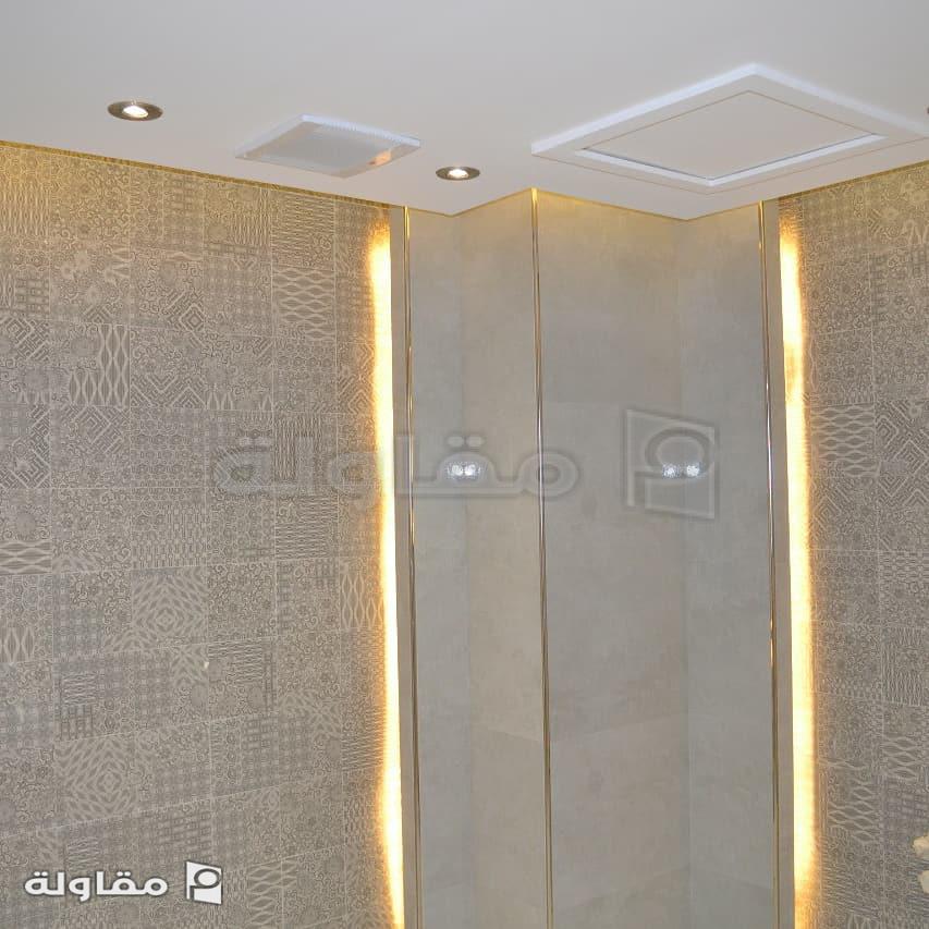 من أعمال مؤسسة اسلوبي الهندسي