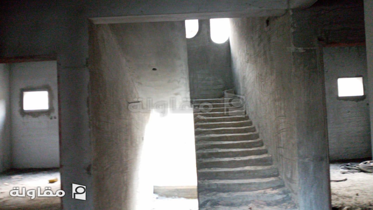 من أعمال اللياسة