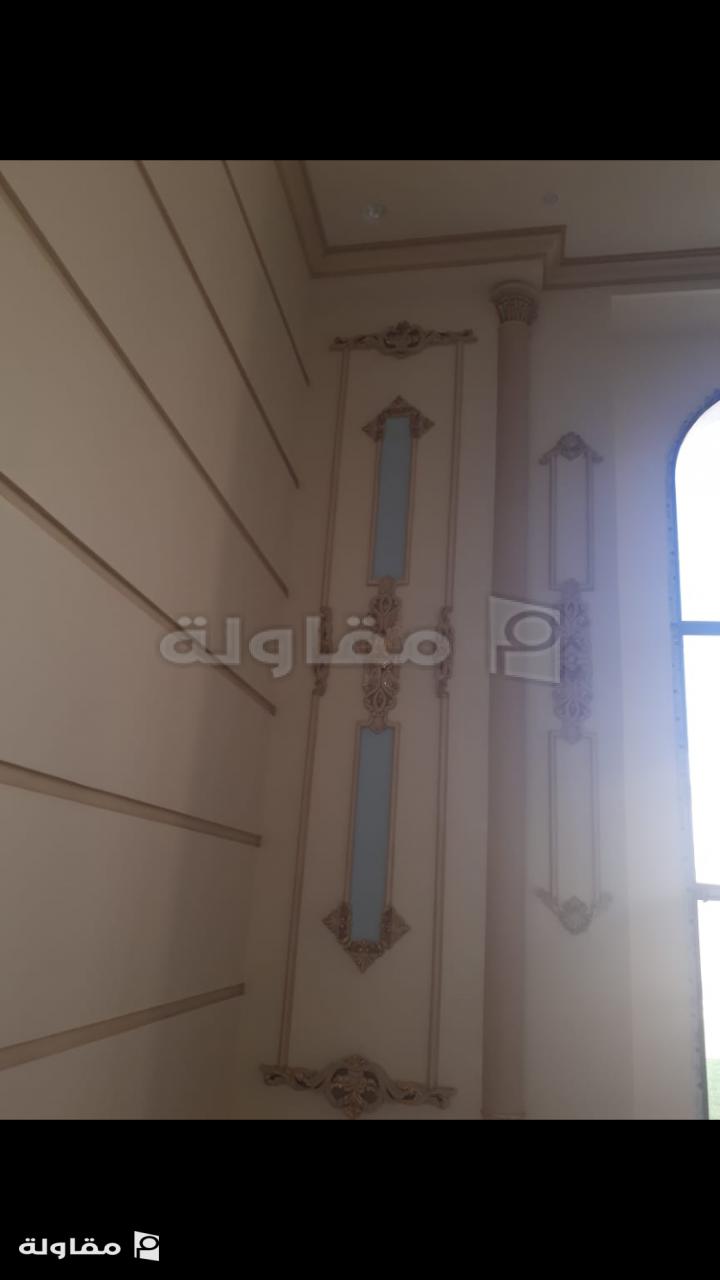 من أعمال ابو واصل