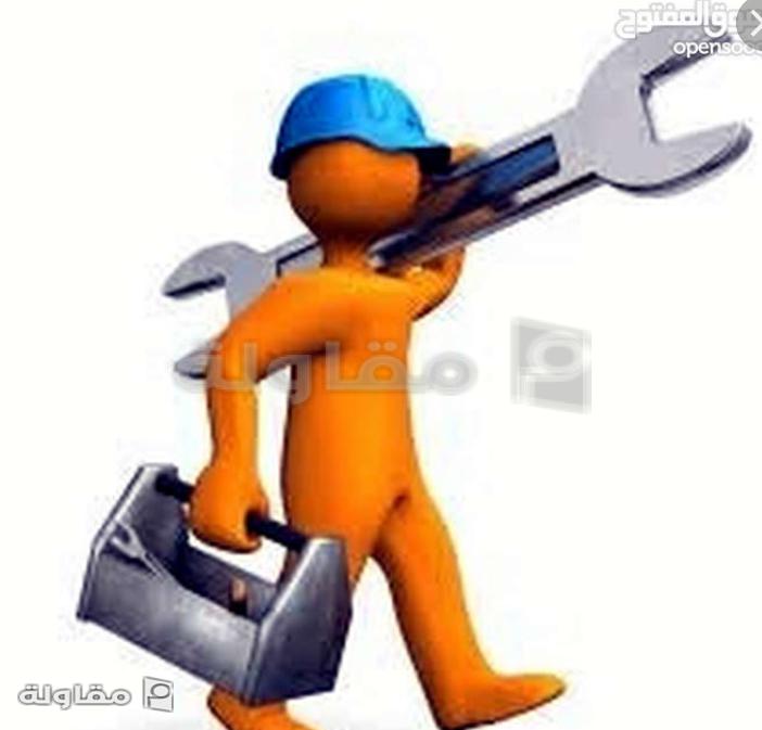 من أعمال تزكي للمقاولات