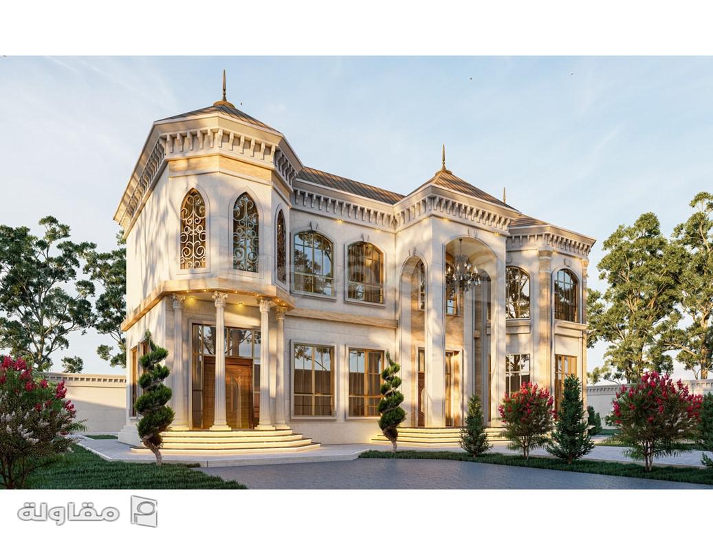 التصميم الداخلي