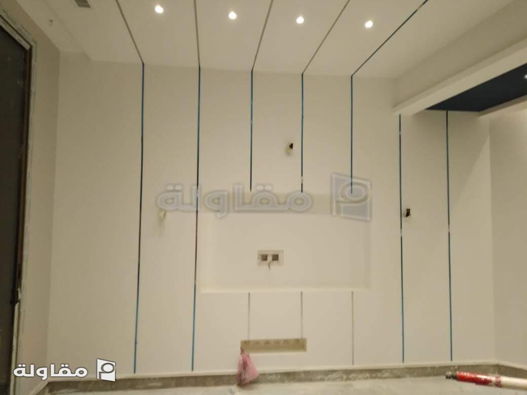 من أعمال مؤسسة كنو للمقاولات العامة