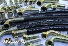 من أعمال مصدات الأمنية