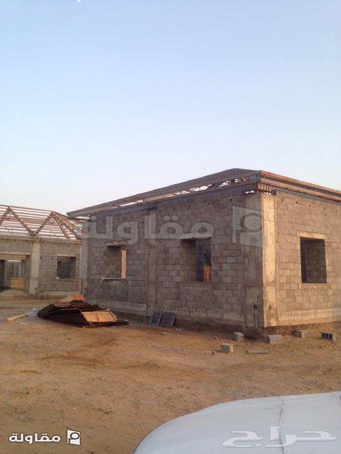 من أعمال أسس الإعمار للمقاولات