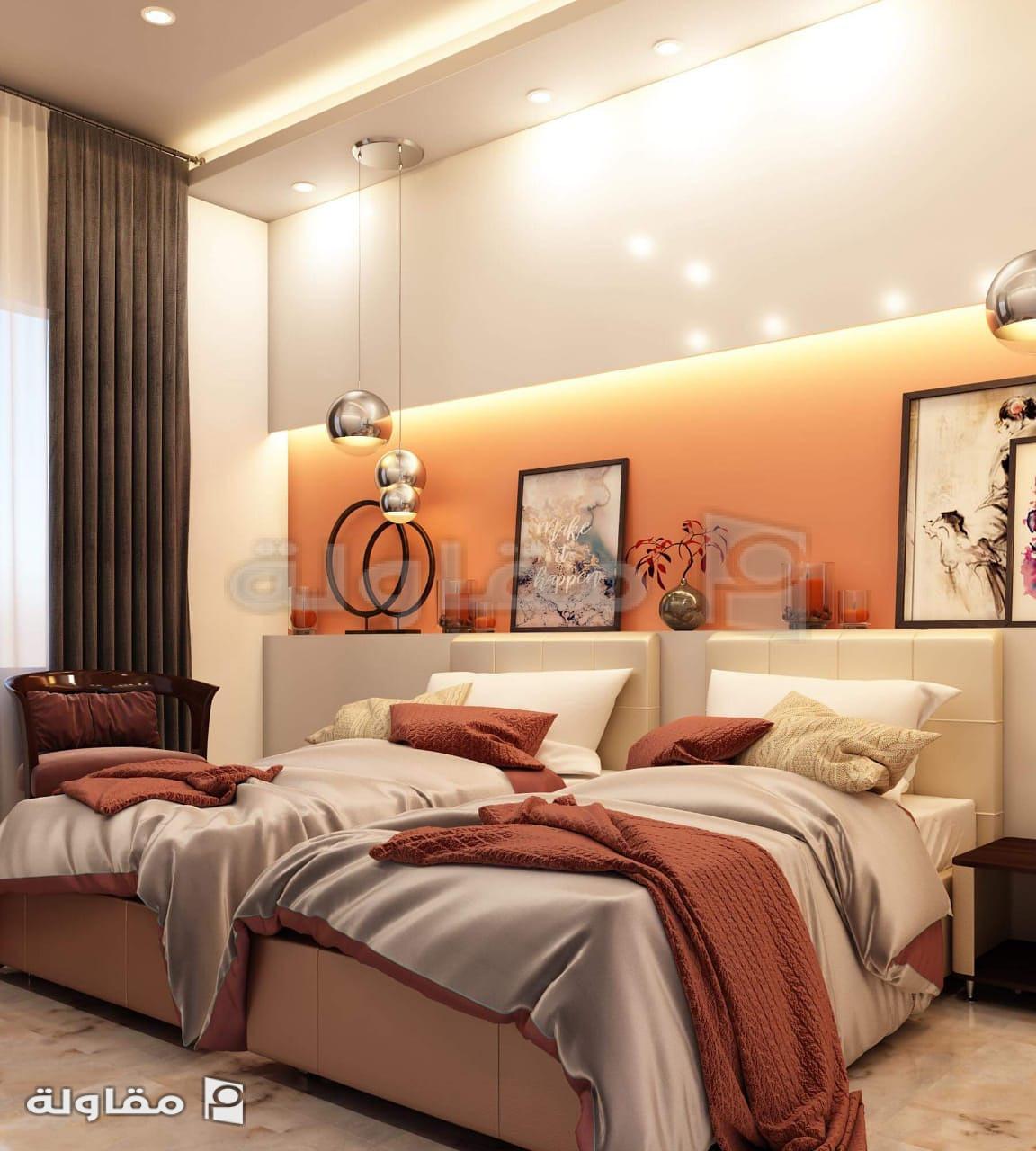من أعمال المهندس عبدالسلام الاعسر للدراسات الهندسية والتصميم
