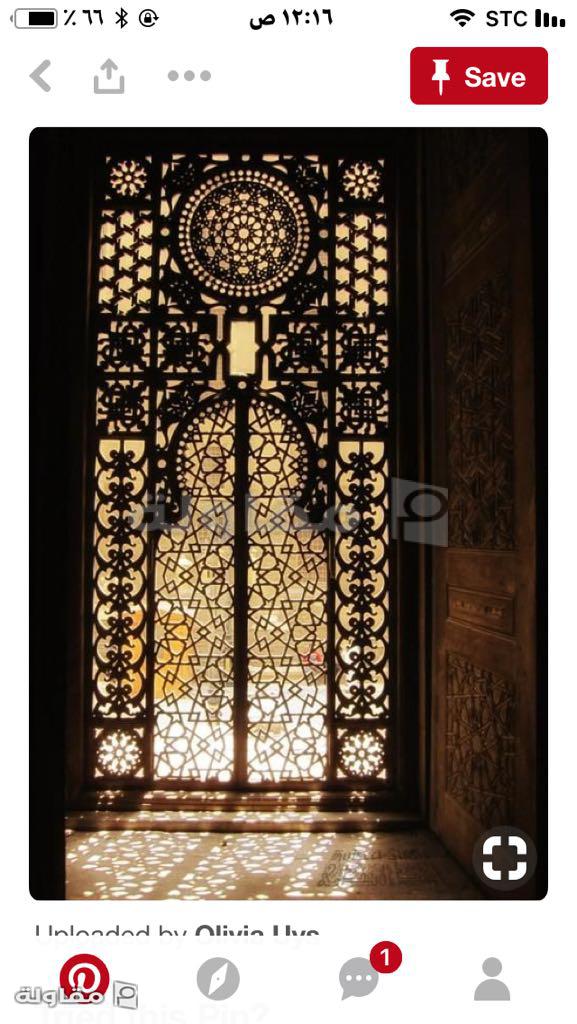 من أعمال شركة القلعة للمقاولات العامة