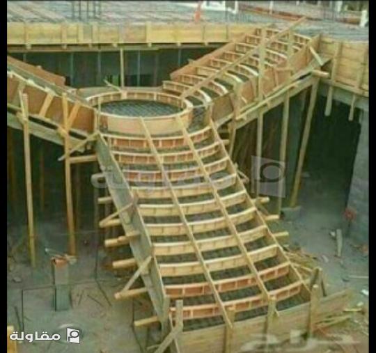 من أعمال اسماعيل للمقاولات