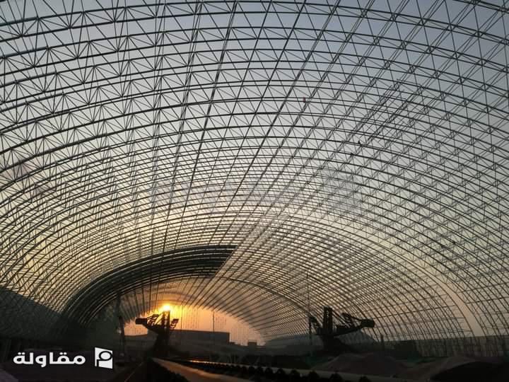 من أعمال ASF