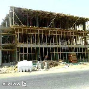 من أعمال AL MANSOURI GENERAL CONTRACTING