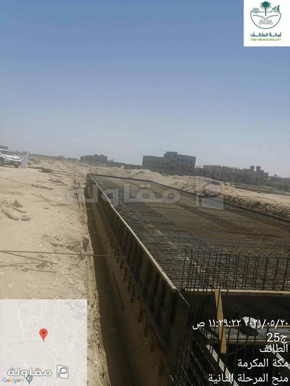من أعمال مهندس عبدالله الخضر