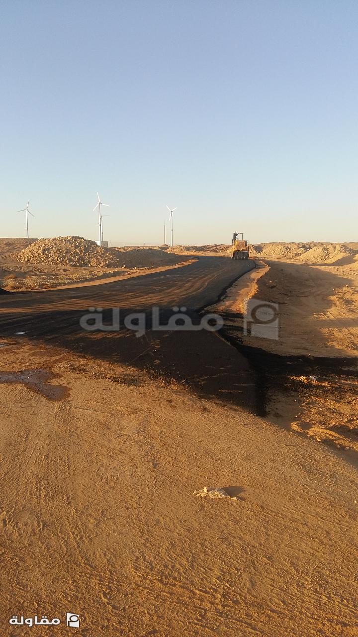 من أعمال ابو عناد