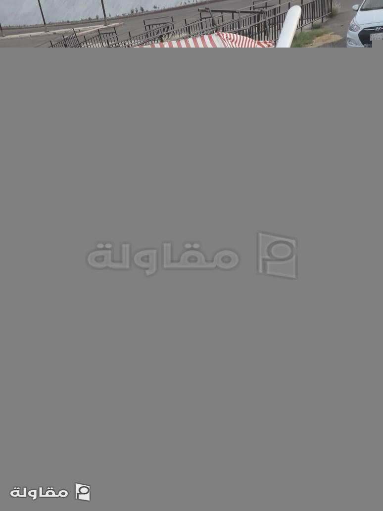 من أعمال مؤسسة جادة نجران