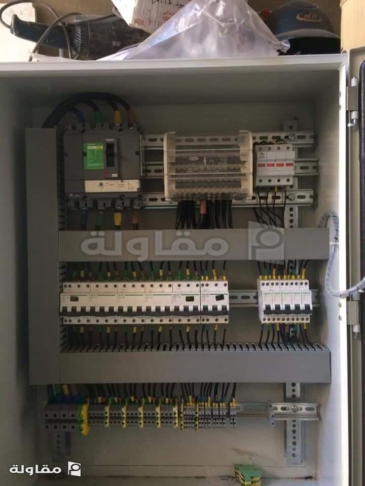 من أعمال مقاول بالطائف للترميم والتشطيب تسليم مفتاح