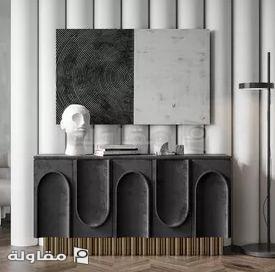 من أعمال مصنع عبدالرحمن السريع لتنفيذ الاخشاب