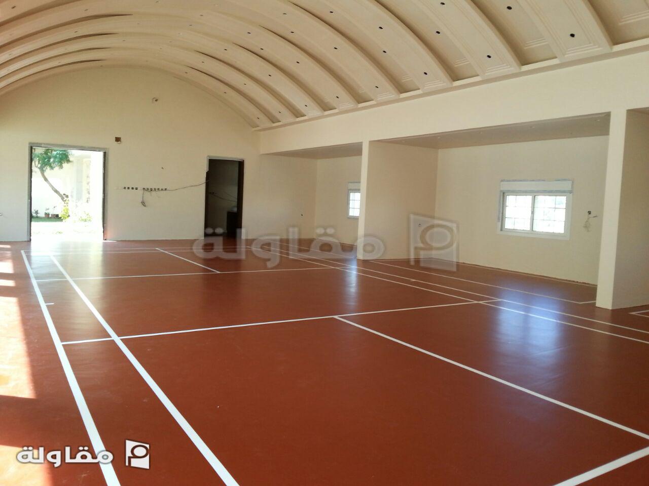 <p>44ملاعب رياضية عشب صناعى 1</p>