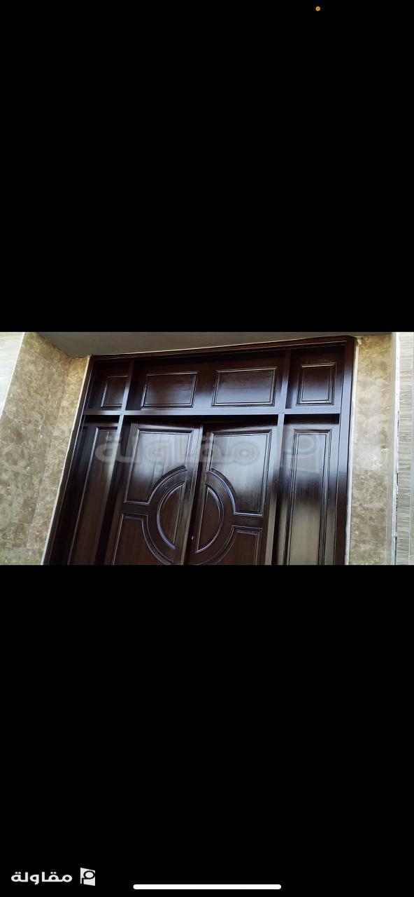 من أعمال مؤسسة ايمن العيس للمقاولات العامه
