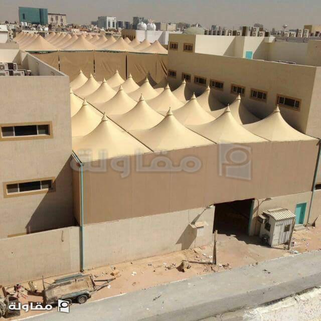 من أعمال ابو علي للمقاولات العامه