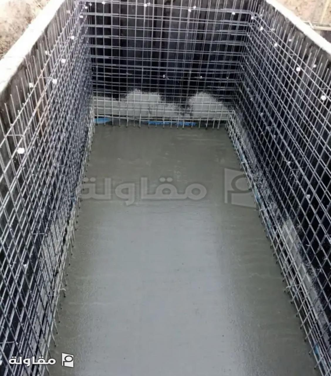 من أعمال مؤسسة بروج الهفوف