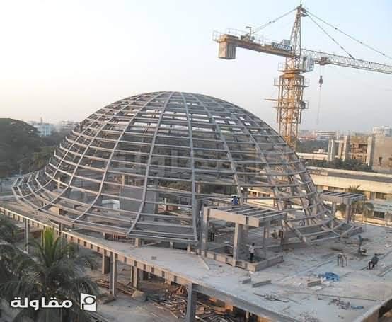 من أعمال ASF