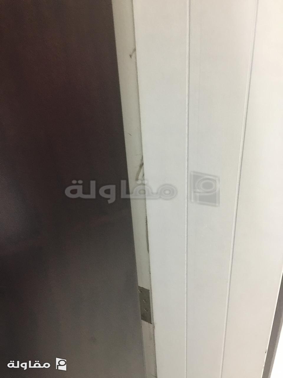 من أعمال م عبدالرحمن للمقاولات العامة