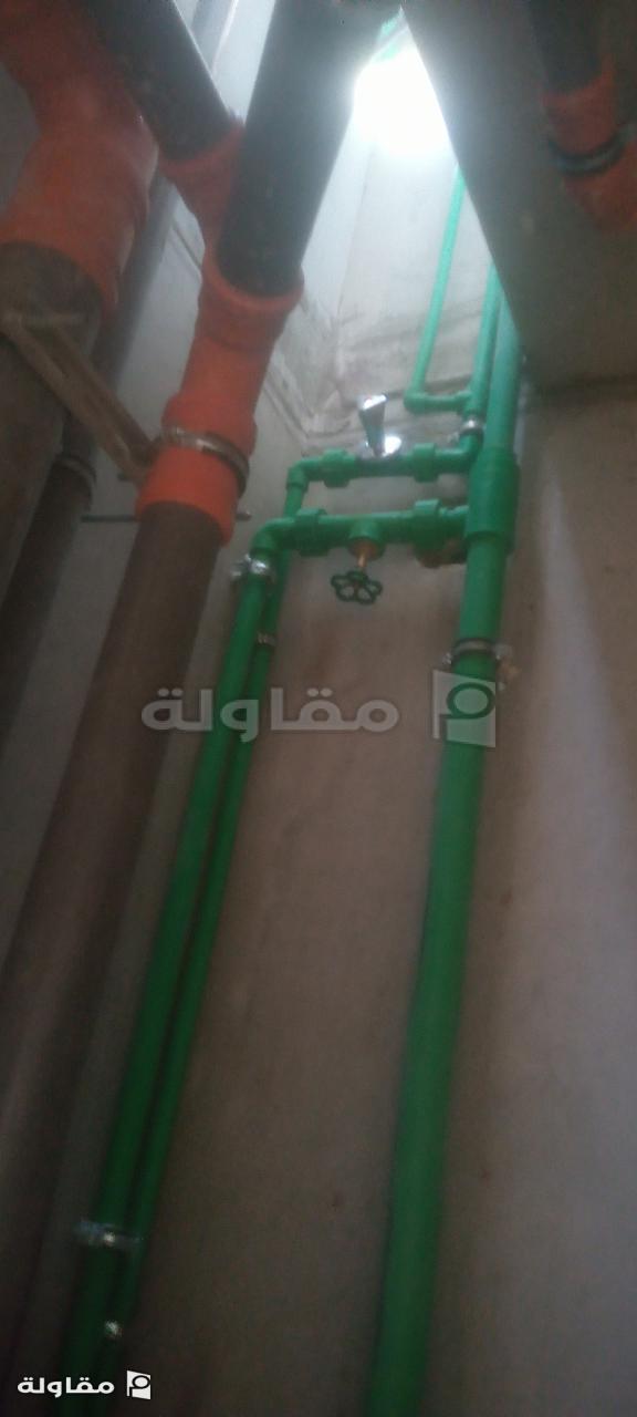 من أعمال عيد جابر