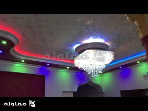 من أعمال عمرو الشهاوي للمقاولات العامه