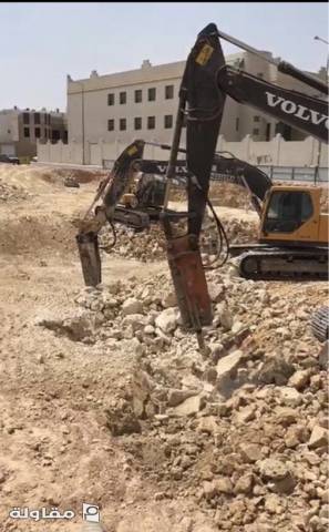 من أعمال مؤسسة عواد الظفيري