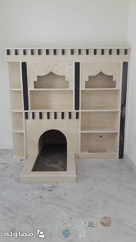 من أعمال ابو زكريا