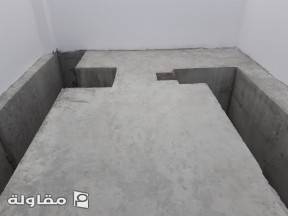 من أعمال مقاول غرف كهرباء