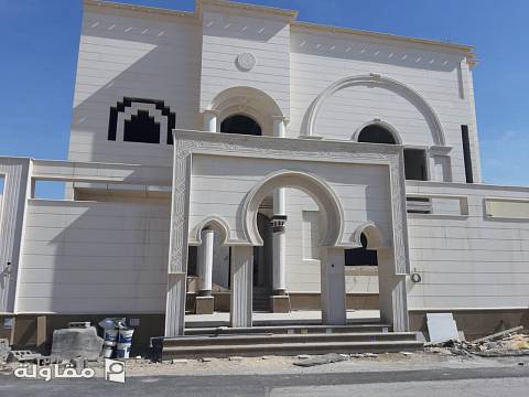 من أعمال موفق احمد سلامة