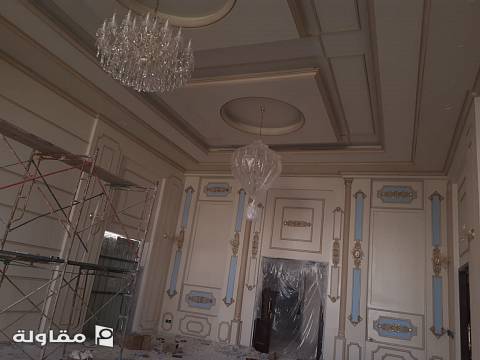من أعمال ابو واصل