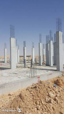 من أعمال مؤسسة دار المحيط