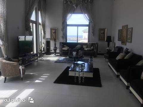 من أعمال م عبدالرحمن للمقاولات العامة