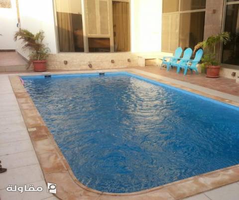 من أعمال مؤسسة المطورون العرب للمقاولات