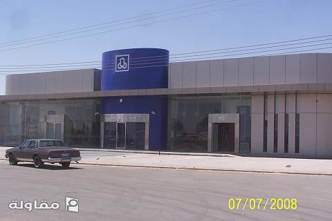 من أعمال صحراء ستار