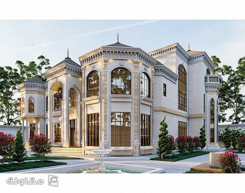 التصميم الداخلي